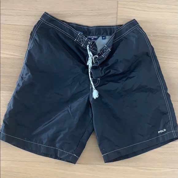 Polo Board Shorts! - Picture 1 of 5